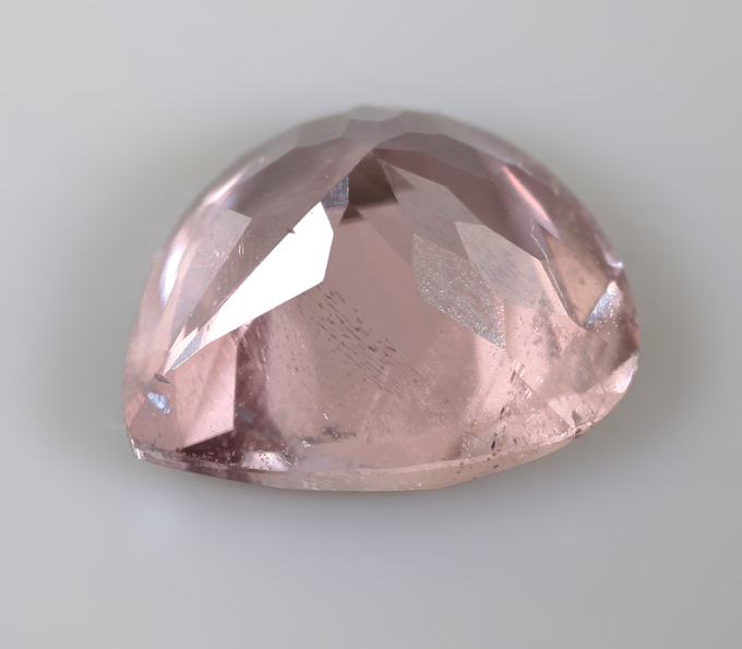 Зултанит 1,33 карата