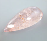 Крупный! Морганит 55,17 карата