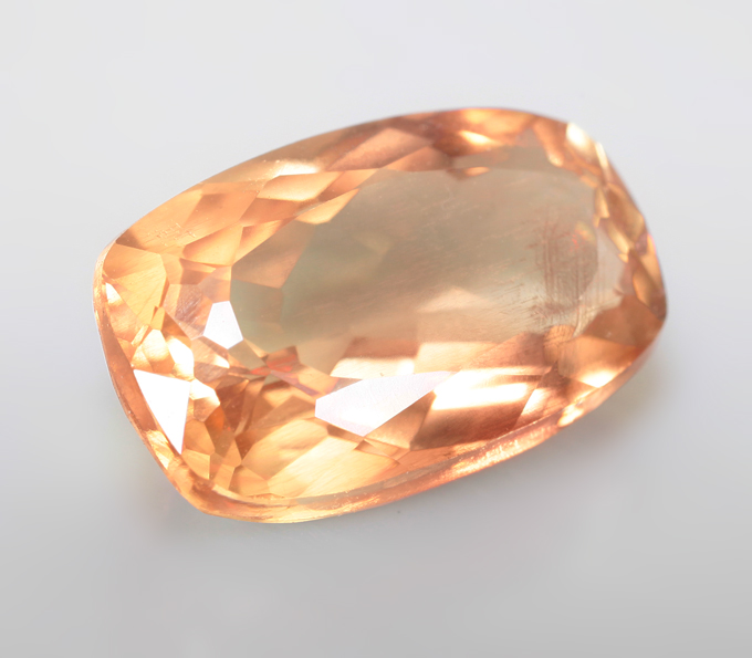 Андезин 4,05 карата