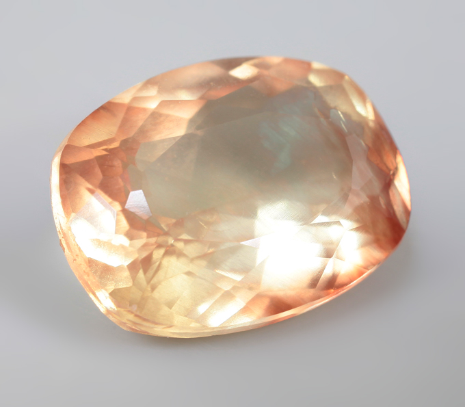 Андезин 2,89 карата