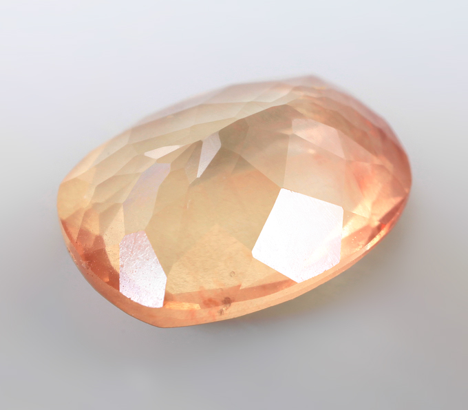 Андезин 2,89 карата