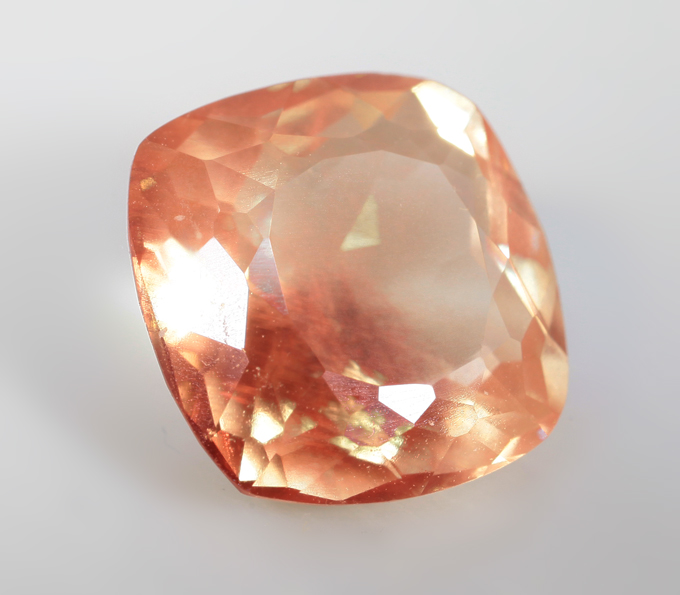 Андезин 2,25 карата