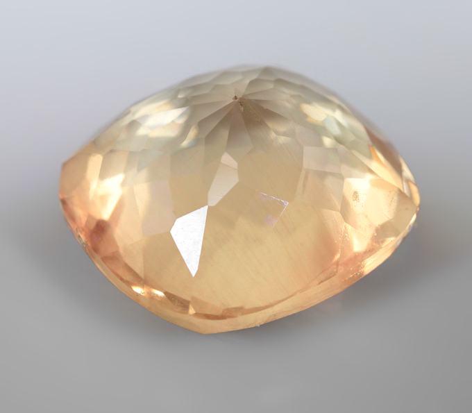 Андезин 3,92 карата