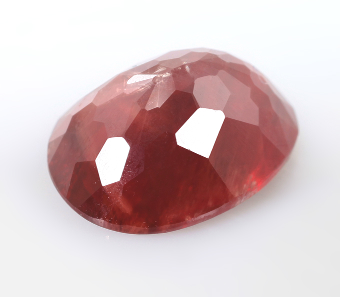 Редкий цвет! Андезин 1,93 карата