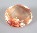 Андезин 2,81 карата