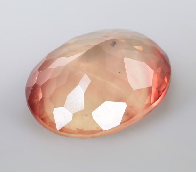 Андезин 2,81 карата