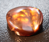 Мексиканский огненный агат 4,93 карата
