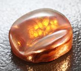 Мексиканский огненный агат 4,93 карата