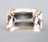 Чистейший крупный скаполит 12,76 карата