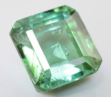 Полихромный "неоновый" турмалин 4,29 карата