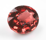 Пироп гранат 3,2 карата