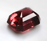 Пироп гранат 3,62 карата