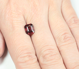 Пироп гранат 3,62 карата