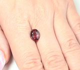 Пироп гранат 3,38 карата