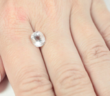 Поллуцит 2 карата