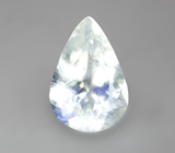 Ограненный лунный камень 1,15 карата