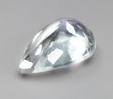 Ограненный лунный камень 1,15 карата