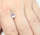 Ограненный лунный камень 1,15 карата