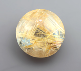 Крупный рутиловый кварц 14,18 карата