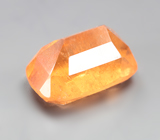 Редкий клиногумит 2,94 карата