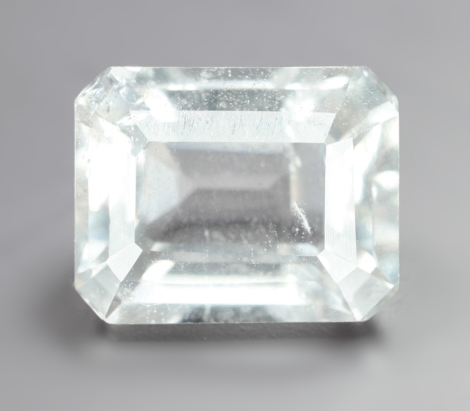 Редкий фенакит 3,01 карата