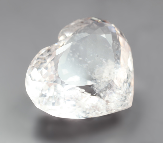 Крупный! Морганит 25,76 карата