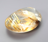 Рутиловый кварц 8,86 карата