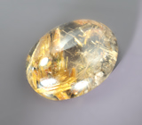 Рутиловый кварц 6,58 карата