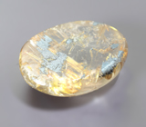 Рутиловый кварц 6,58 карата