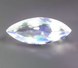 Ограненный лунный камень 1,14 карата