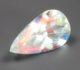 Ограненный лунный камень 1,21 карата