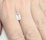 Ограненный лунный камень 1,27 карата