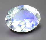 Ограненный лунный камень 1,47 карата