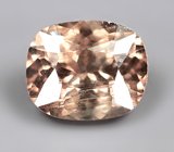 Гранат со сменой цвета 1,13 карата