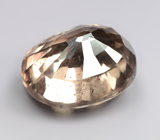 Гранат со сменой цвета 1,38 карата