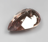 Гранат со сменой цвета 1,07 карата