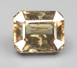 Гранат со сменой цвета 0,89 карата