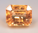 Гранат со сменой цвета 0,89 карата