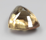 Гранат со сменой цвета 1,66 карата