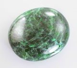 Кольцо с редким крупным мау-сит-ситом 23,65 карата