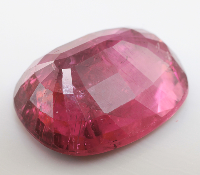 Крупный! Рубеллит 10,71 карата