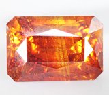 Крупный! Сфалерит 19,69 карата