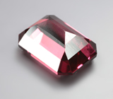 Чистейший умбалит гранат 3,28 карата