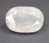 Пастельно-розовый медьсодержащий турмалин 2,54 карата