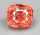 Оранжевая шпинель 1 карата