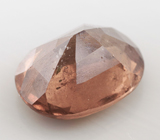 Гранат со сменой цвета 2,22 карата