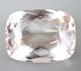 Морганит высокой чистоты 6,41 карата