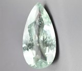 Мятно-зеленый турмалин 3,59 карата