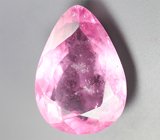 Розовый турмалин 4,16 карата