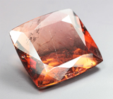 Крупный полихромный турмалин 11,57 карата